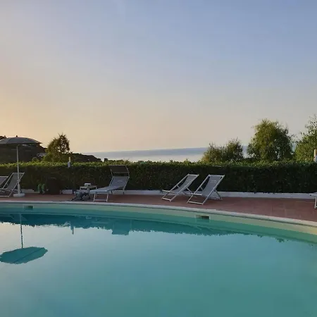 Acquaviva Park Portoferraio