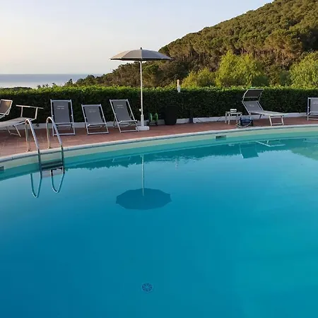 Acquaviva Park Portoferraio