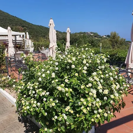 Acquaviva Park Panzió Portoferraio