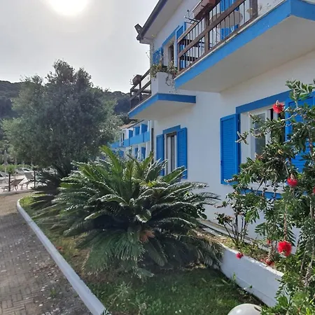 Acquaviva Park 3*